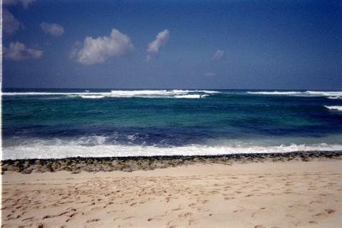 banzai pipeline