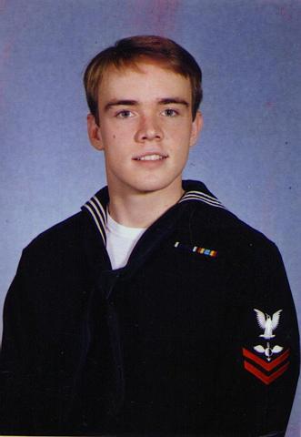 Navy 1991