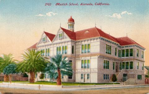 Mastick School