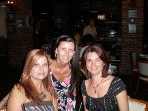 Angel, Michelle, Lyn