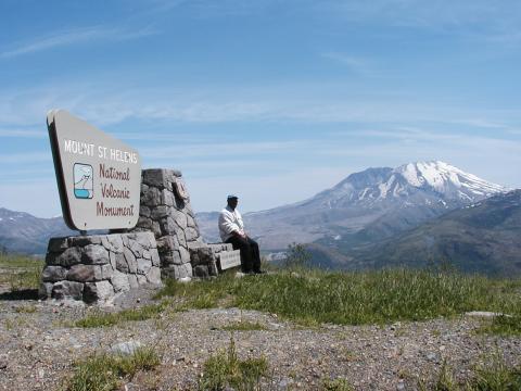 Monument