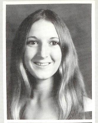 DEB SENIOR PIC MT MIGUEL 1973