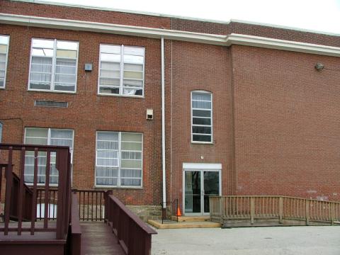 Kedron School 2005