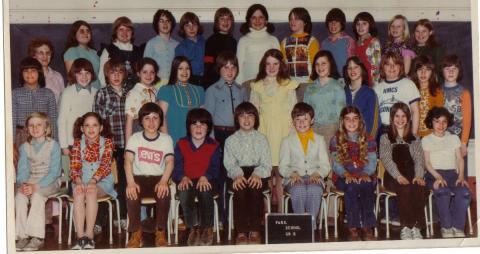 grade 5 1976