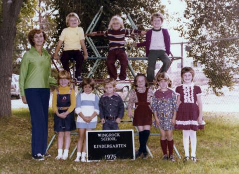 Kindergarten-class-of-1975