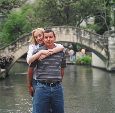 engagement pics