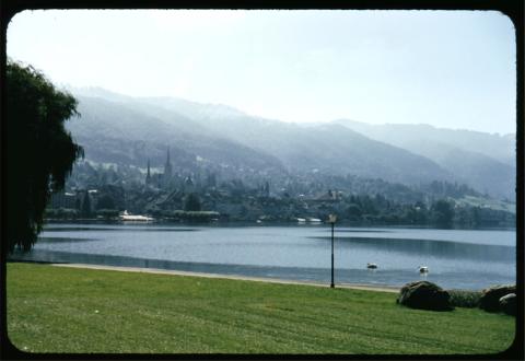 Lake/Zug/Zugerberg