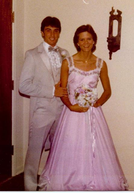 Prom Night 1982