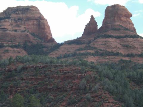 Sedona