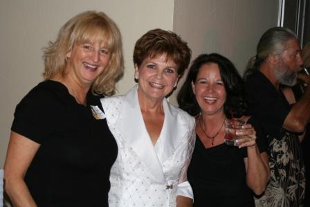 Jonni, Beth & Sharon