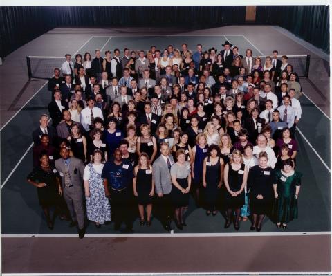 Abilene High School Class of 1987 Reunion - 10 Year Reunion