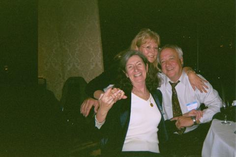 Lynn,Deb, Jim