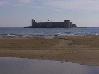 Castel by the Sea and Surrounding Area