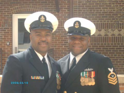 GO NAVY!! FEB06