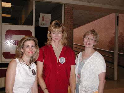 Teresa_Bell_Parker__Mary_Ann_Collins_Melugin_and_Karen_Brads