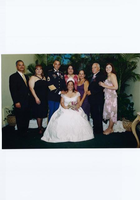 Brides Family