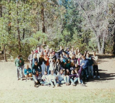 Woodcrest Christian High School Class of 1997 Reunion - Class of 97