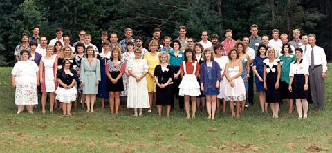FCHS Class of 1981