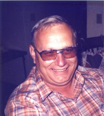 William Melson, 1933-1992