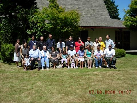 Reunion Pictures 2006