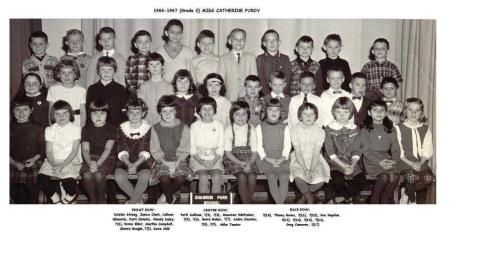 1966-67 Grade 2