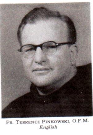 FR. Pinkowski