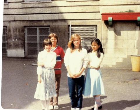 1980 Classmate Photos