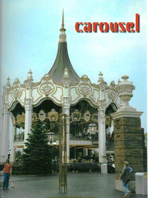 carousel