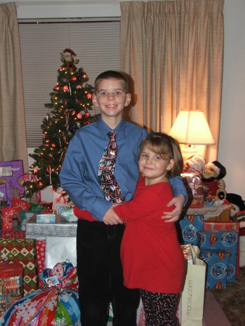 Christmas 2006