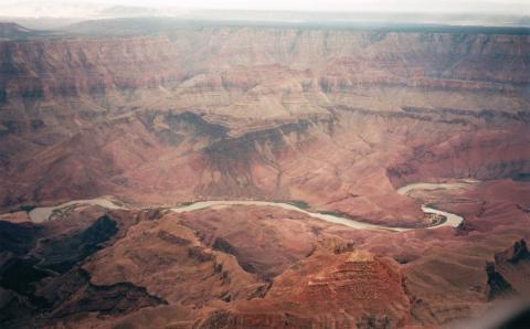 Grand Canyon