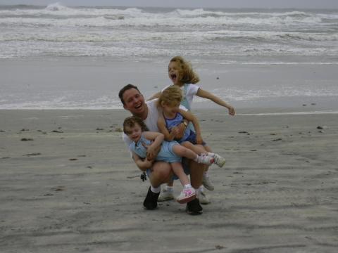 Daytona Beach '04