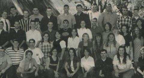 Bell City High School Class of 1999 Reunion - Brandi's photo album