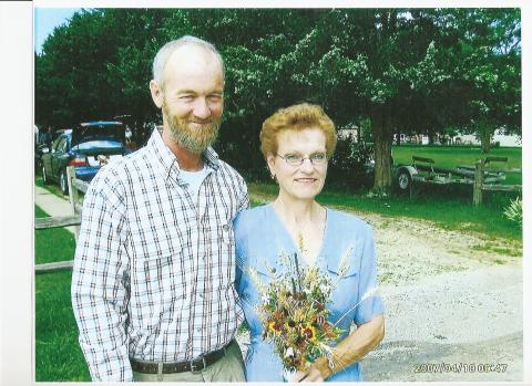 Joe & Debra Lowe