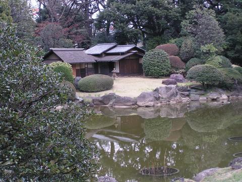 Tokyo Natl. Museum