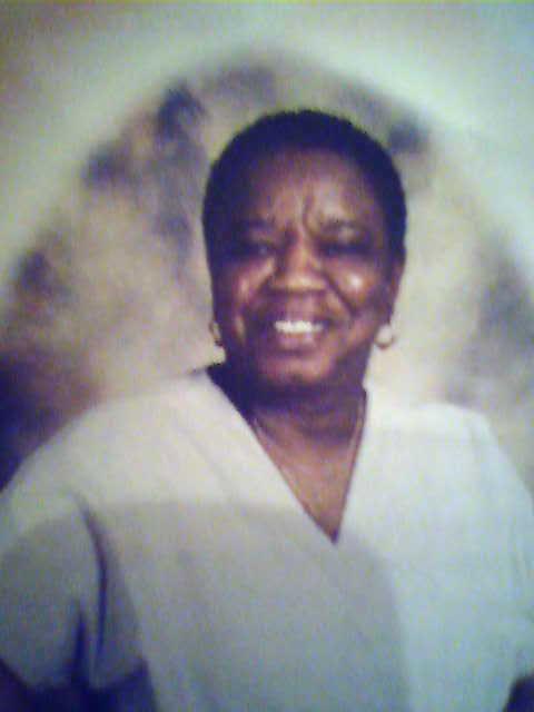 RIP MOM 2007