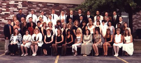 class of 87-1997