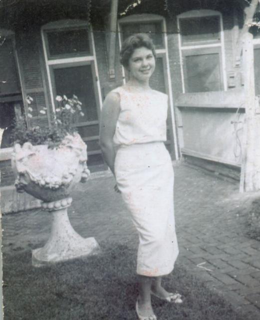 Carole 1957