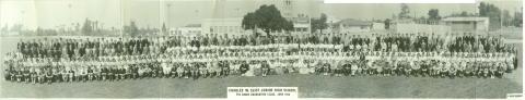 1958 Class Picture 9th Grade