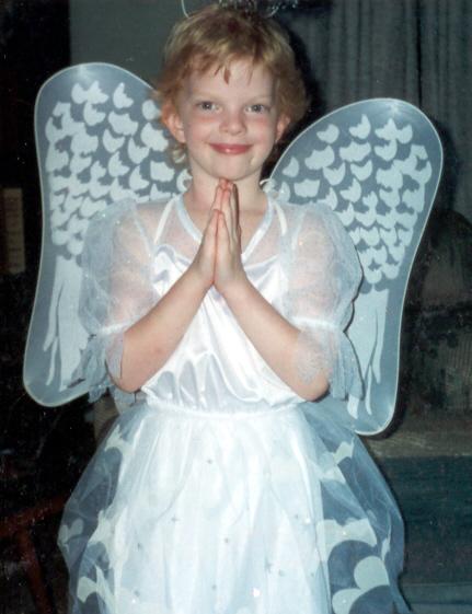 1999 Angel Jenna