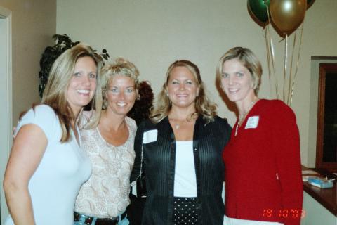 Westfield High School Class of 1983 Reunion - More Reunion Pictures
