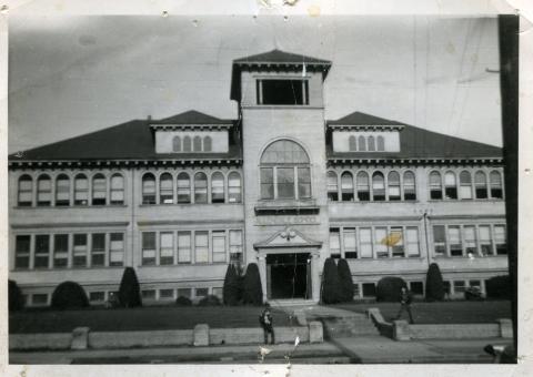 Allendale school