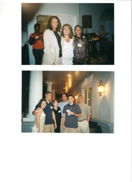 Rock Hill High School Class of 1994 Reunion - Picture from High School