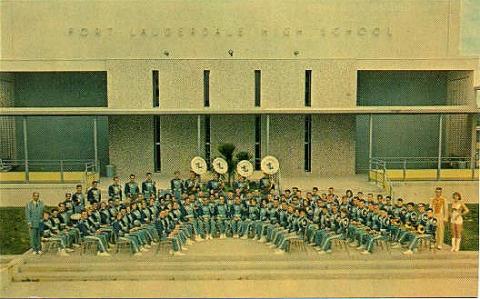 FLHS Band 64