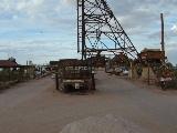 GoldField Ghost Town