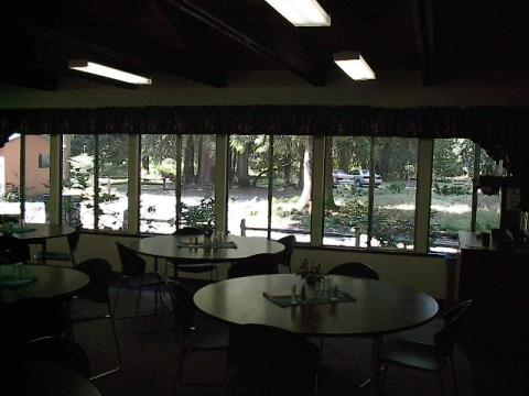 Dinning Area