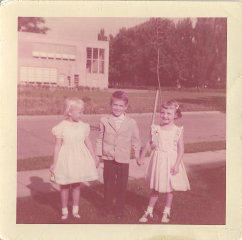 1st Day of School 56