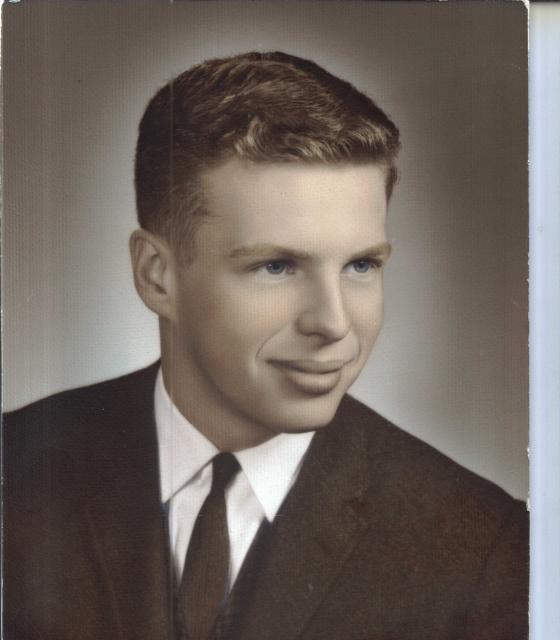 1962 High School Gra