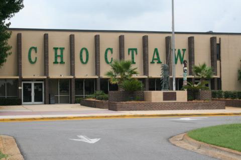 Choctaw 5