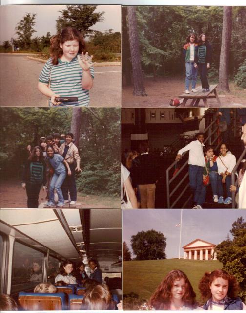 Senior Trip to DC 001