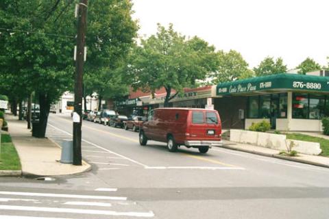 A Tour of The Hamlet of Carle Place